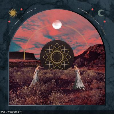 Silverstein – Pink Moon (2025)