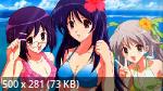 Anime Wallpapers Collection 02