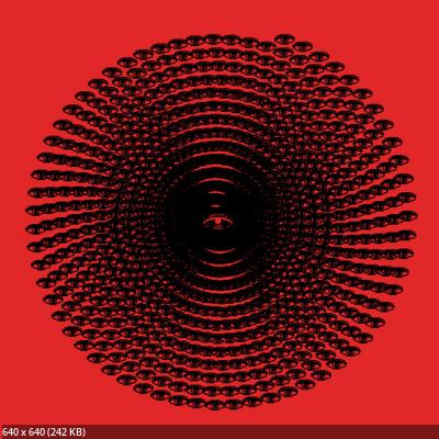 I See Stars - Wheel (2025)