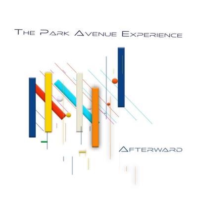 The Park Avenue Experience - Afterward (2025) [FLAC 16B-44.1kHz]