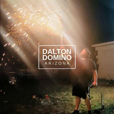 Dalton Domino - Arizona (2025) [FLAC 24B-96kHz]
