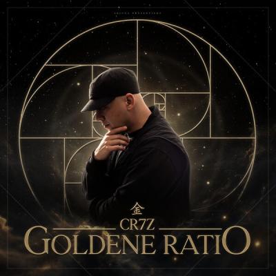Cr7z - Goldene Ratio (2025) [FLAC 16B-44.1kHz]
