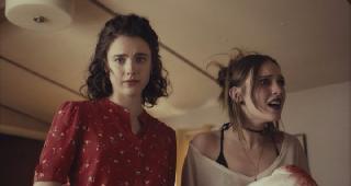,  ! / ,  ! / Honey Don't! (2025/WEB-DL /WEB-DLRip)