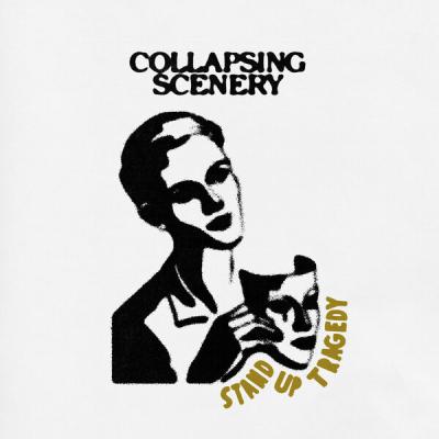 Collapsing Scenery - Stand-Up Tragedy (2025) [FLAC 24B-44.1kHz]