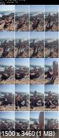 MacKenzie Holmes Public Beach Cheating