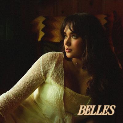 Belles - Belles (2025) [FLAC 24B-44.1kHz]