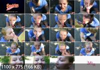 MyDirtyHobby - DaddysLuder - Cum bomb burst on my face l DADDYS LUDER (HD/720p/29.0 MB)