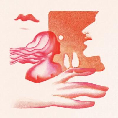 Lo Stone - Only a Sound (2025) [FLAC 24B-44.1kHz]