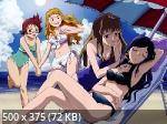 Anime Wallpapers Collection 03