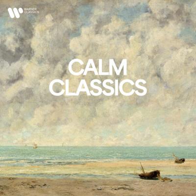 Claude Debussy - Calm Classics - Soundscape of Serenity (2025) [FLAC 24B-192kHz]