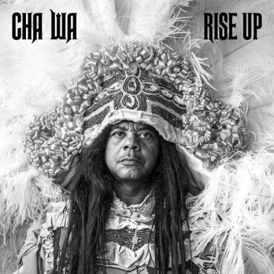 Cha Wa - Rise Up (2025) [FLAC 24B-48kHz]