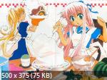 Anime Wallpapers Collection 03
