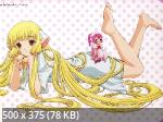 Anime Wallpapers Collection 03