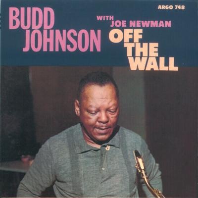 Buddy Johnson - Off The Wall (1964) [FLAC 16B-44.1kHz]