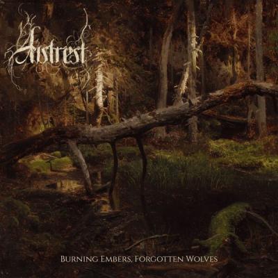Autrest - Burning Embers, Forgotten Wolves (2025) [FLAC 24B-48kHz]