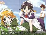 Anime Wallpapers Collection 03
