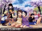Anime Wallpapers Collection 03