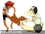 Anime Wallpapers Collection 03