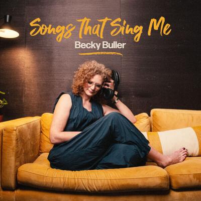 Becky Buller - Songs That Sing Me (2025) [FLAC 16B-44.1kHz]
