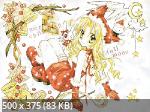 Anime Wallpapers Collection 03