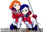 Anime Wallpapers Collection 03