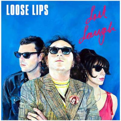 Loose Lips - Last Laugh (2025) [FLAC 16B-44.1kHz]