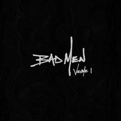 Black Barrel & The Bad Men - Bad Men, Vol. 1 (2025) [FLAC 24B-88.2kHz]