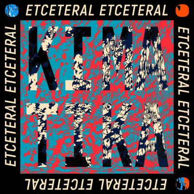 Etceteral - Kimatika (2025) [FLAC 24B-48kHz]