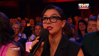  Comedy Club (2025/IPTV)
