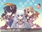 Anime Wallpapers Collection 04