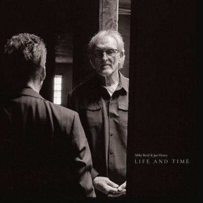 Mike Reid - Life and Time (2025) [FLAC 24B-96kHz]