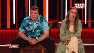  Comedy Club (2025/IPTV)