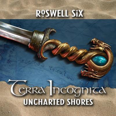 Roswell Six - Terra Incognita Uncharted Shores (2025) [FLAC 24B-48kHz]