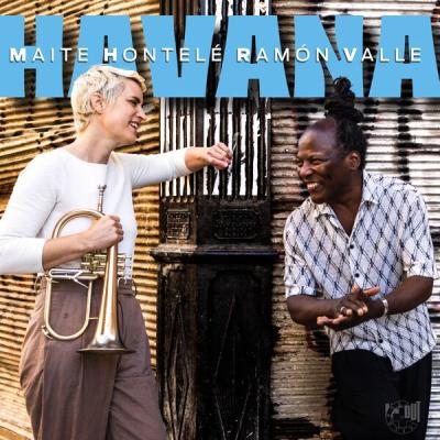 Maite Hontelé - Tributo (2025) [FLAC 24B-48kHz]