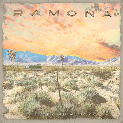 Matt Mitchell Music Co - Ramona (2022) [FLAC 24B-48kHz]