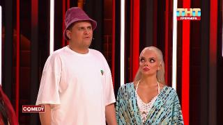  Comedy Club (2025/IPTV)