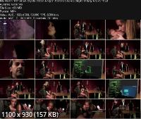 PureCFNM - Alexis Crystal, Grace Harper, Jasmine Lau, Skyler Mckay: Hacker Test (FullHD/1080p/456 MB)