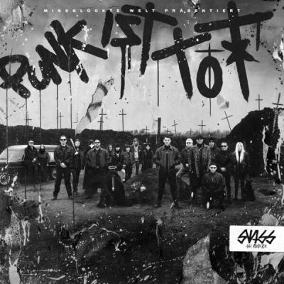 Swiss & Die Andern - Punk ist tot (2025) [FLAC 24B-44.1kHz]
