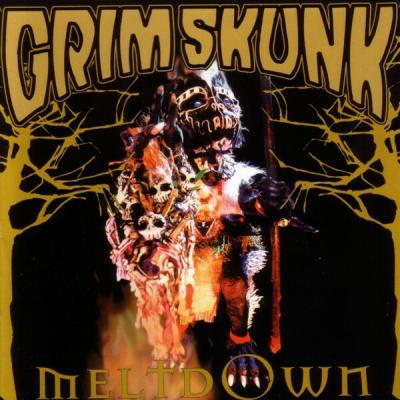 GrimSkunk - Meltdown (1996) [FLAC 16B-44.1kHz]