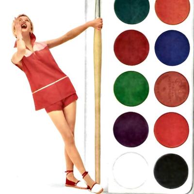 Eumir Deodato - Carnaval Triste Eumir Deodato's Early (Bossa Nova) Days! (Remastered) (2010) [FLA...