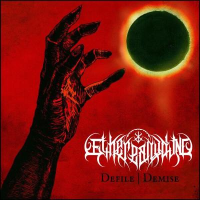 Ethereal Wound - Defile  Demise (2025) [FLAC 24B-44.1kHz]