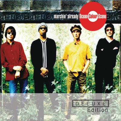 Ocean Colour Scene - Marchin' Already (Deluxe Edition) (1997) [FLAC 16B-44.1kHz]