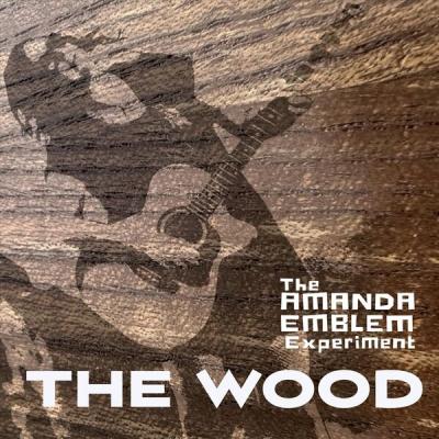 The Amanda Emblem Experiment - The Wood (2025) [FLAC 16B-44.1kHz]