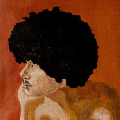 Gustavo Vaz - íntimo (2025) [FLAC 24B-48kHz]