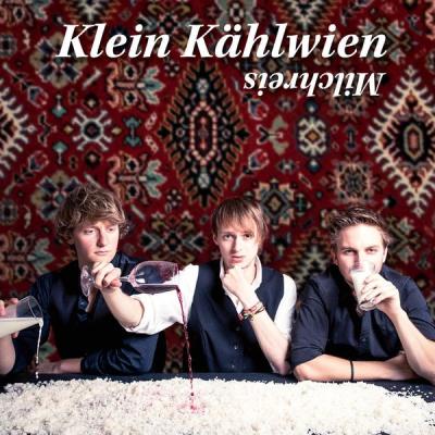 Klein Kählwien - Milchreis (2017) [FLAC 16B-44.1kHz]
