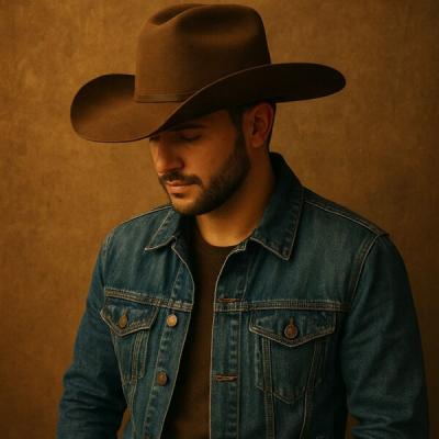 Mauro Maurício - Pra Sempre Meu Lugar (2025) [FLAC 24B-48kHz]