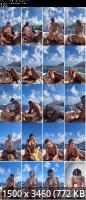 Mackenzie Holmes Public Cheating On The Boat
