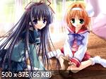 Anime Wallpapers Collection 05