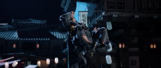 Настоящий и фальшивый ЦзиГун (2025)