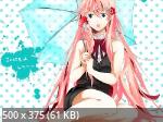 Anime Wallpapers Collection 05